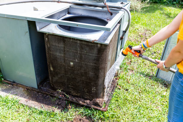 Best Affordable HVAC Duct Cleaning  in Sunnyvale, TX