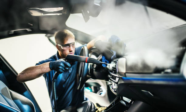 Best HVAC Duct Inspection Services  in Sunnyvale, TX