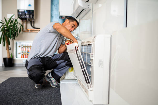 Best Local Air Duct Cleaning Services  in Sunnyvale, TX