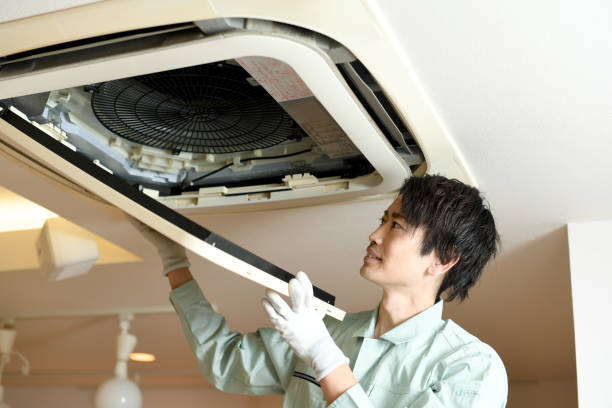 Best Best Air Duct Cleaning Company  in Sunnyvale, TX