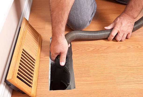 Best Professional Duct Cleaning Services  in Sunnyvale, TX