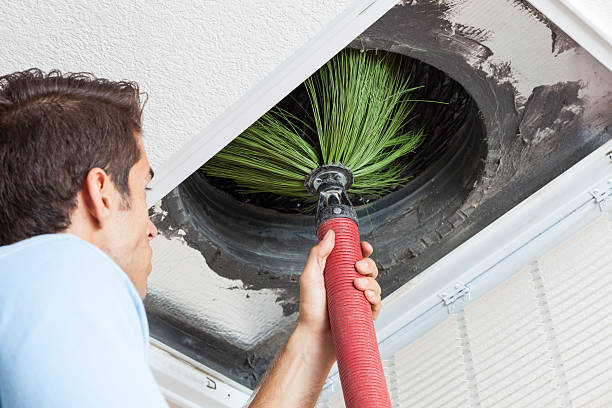 Best Emergency Air Duct Cleaning  in Sunnyvale, TX