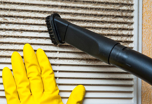 Best Ductwork Cleaning Services  in Sunnyvale, TX